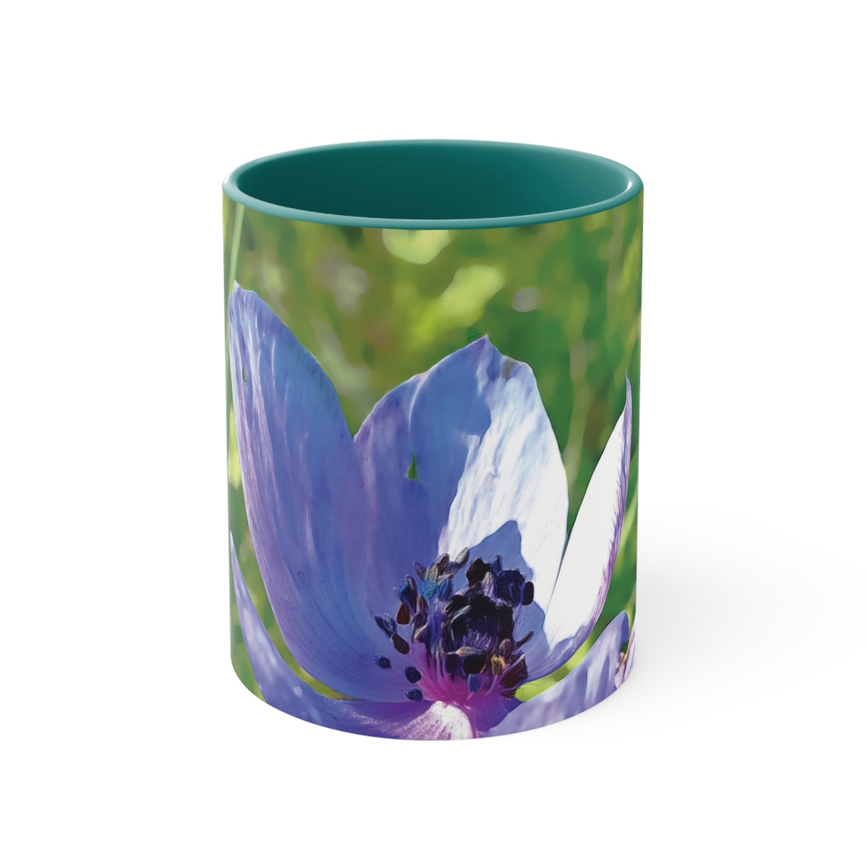 Mug 11oz - Flower of Anemone