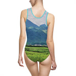 Swimsuit - Guilin Hills
