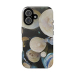 Magnetic Tough Phone Case - Wooden Trunks (Variant 1)