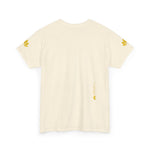 Unisex Heavy Cotton Tee - Wooden Trunks (Variant 1)