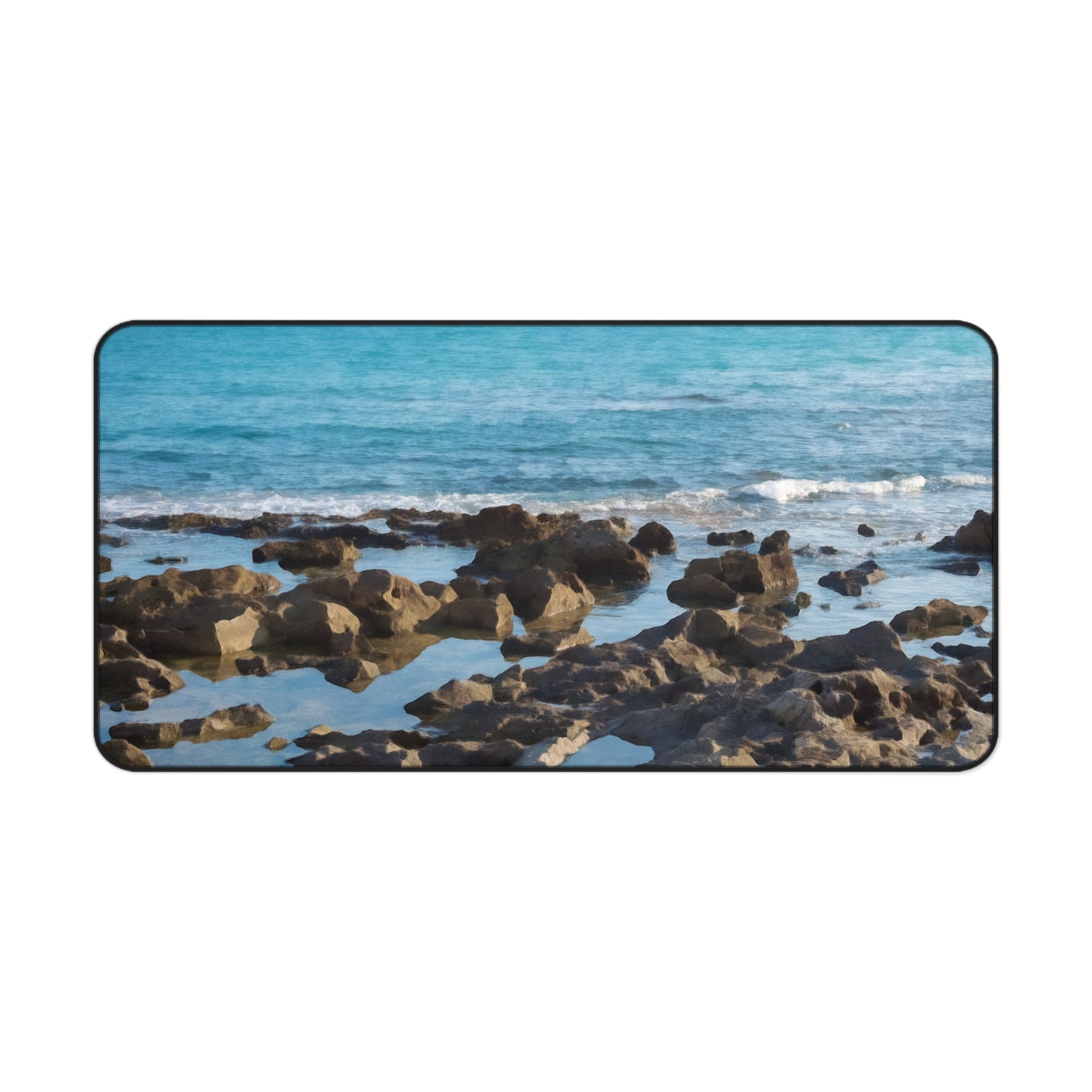 Desk Mat - Sea (Variant 07)