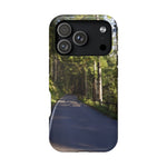 Magnetic Tough Phone Case - Forest (Variant 05)