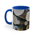 Mug 11oz - Wooden Trunks (Variant 1)