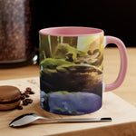 Mug 11oz - Stone Balance (Variant 3)