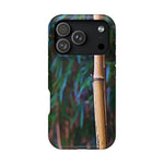 Magnetic Tough Phone Case - Bamboo (Variant 1)