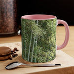 Mug 11oz - Bamboo Plants (Variant 1)