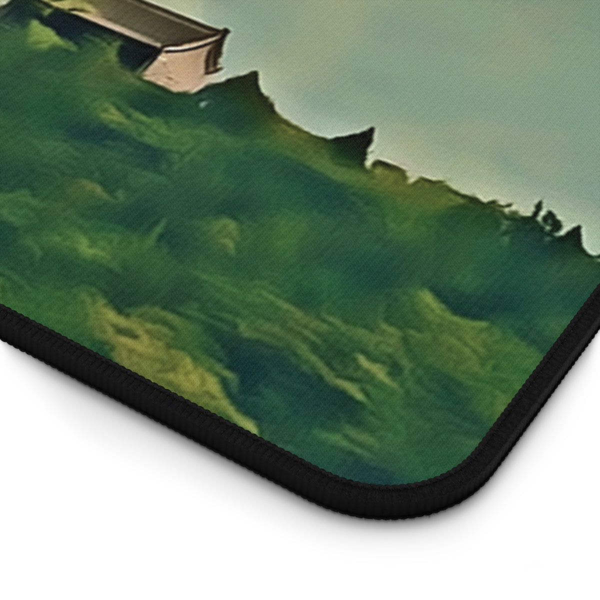 Desk Mat - China's Great Wall