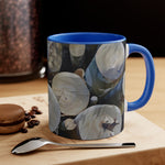 Mug 11oz - Poly Art - Wooden Trunks (Variant 3)