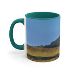 Mug 11oz - Tuscan Landscape (Variant 1)