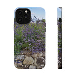 Magnetic Tough Phone Case - Flower of Lavender (Variant 1)