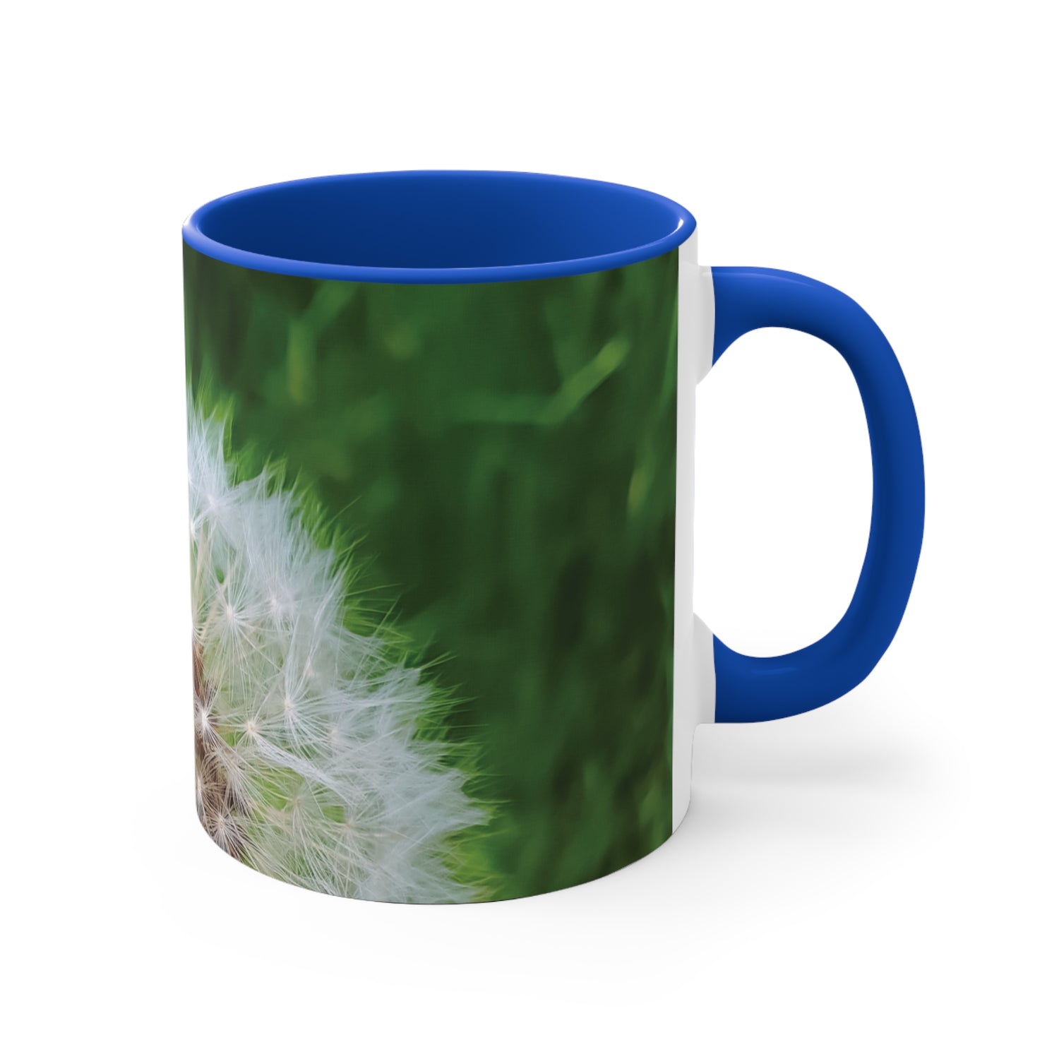 Mug 11oz - Flower of Dandelion