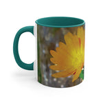 Mug 11oz - Flower of Calendula