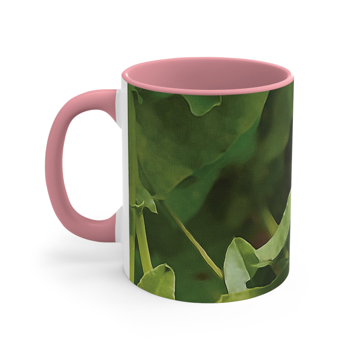 Mug 11oz - Flower of Convolvulus Arvensis/Vilucchio