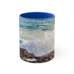 Mug 11oz - Sea Landscape (Variant 05)