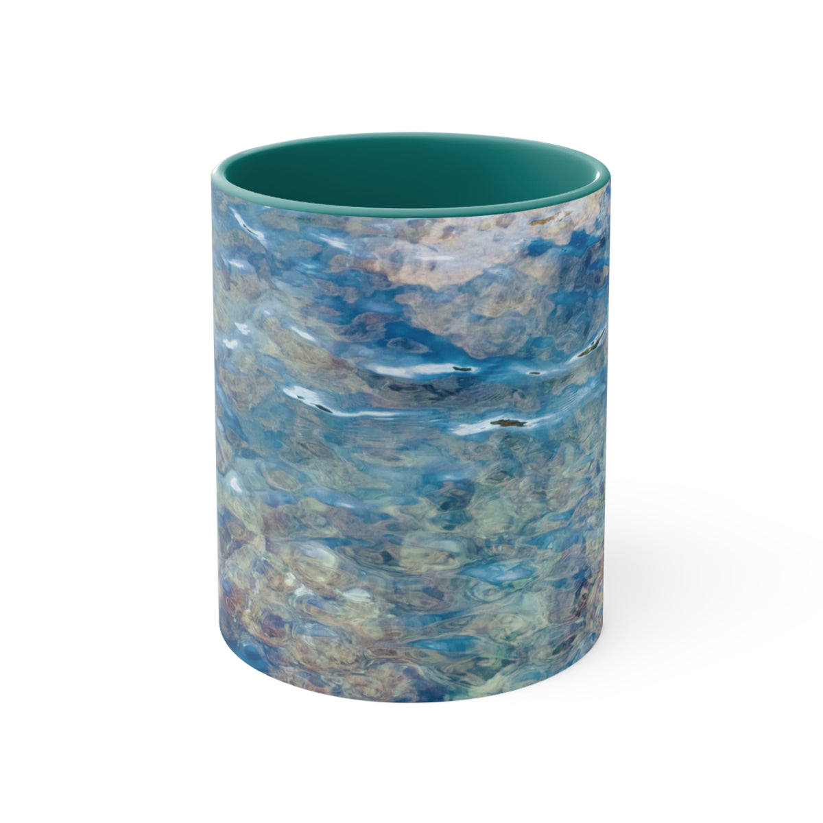 Mug 11oz - Sea Landscape (Variant 03)