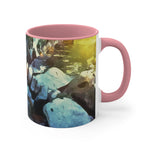 Mug 11oz - Stone Balance (Variant 2)