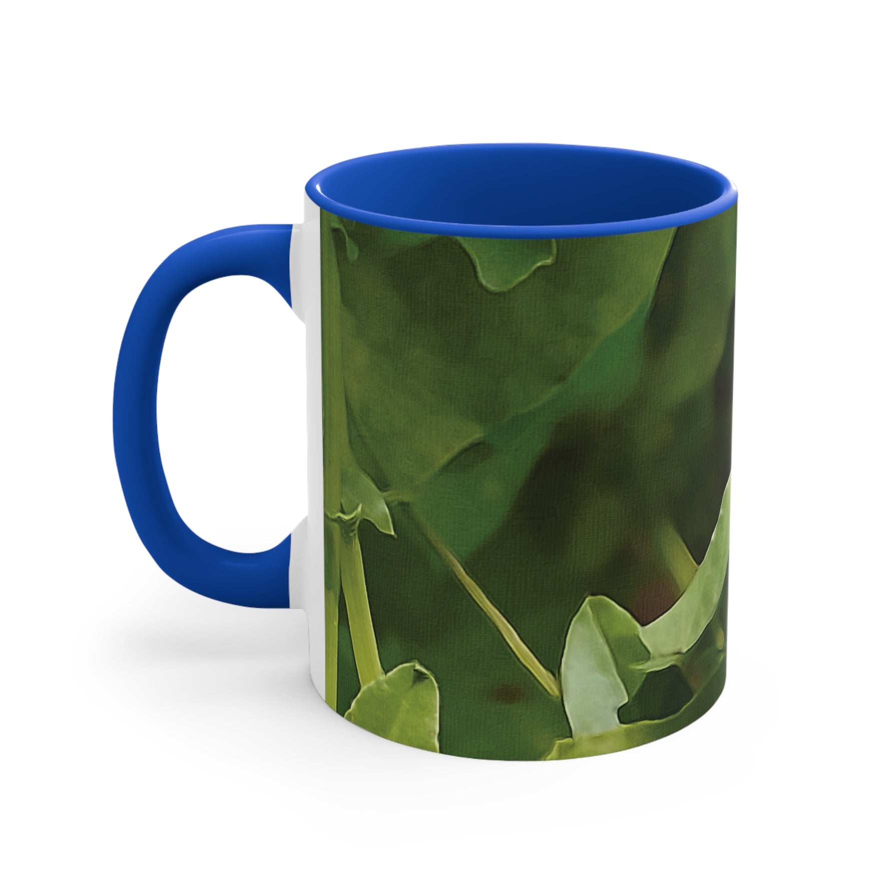 Mug 11oz - Flower of Convolvulus Arvensis/Vilucchio