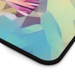 Desk Mat - Poly Art - Flower of Daisies (Variant 3)