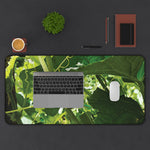 Desk Mat - Flower of Cucumber