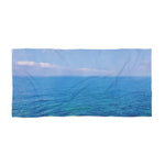 Beach Towel – Sea (Variant 01)