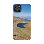 Magnetic Tough Phone Case - Rila Lakes (Variant 3)