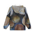 Windbreaker Jacket - Wooden Trunks (Variant 2)