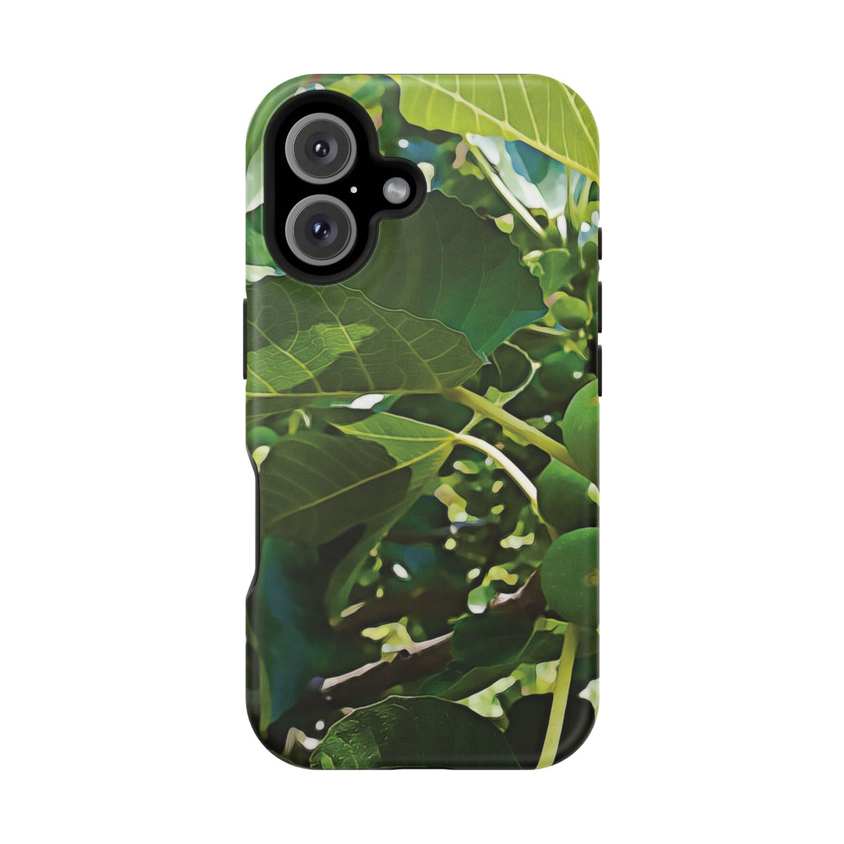 Magnetic Tough Phone Case - Fig's Plant