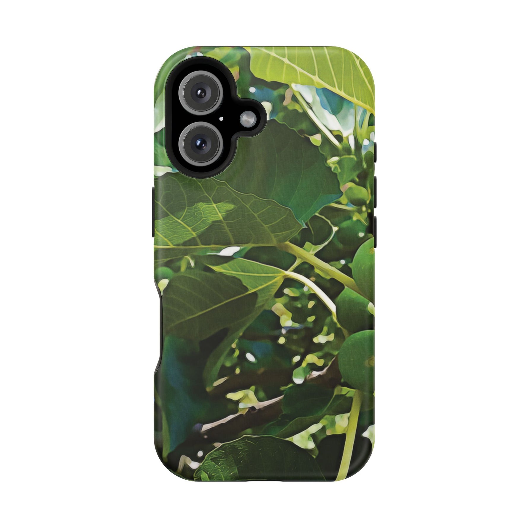 Magnetic Tough Phone Case - Fig's Plant