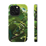 Magnetic Tough Phone Case - Fig's Plant
