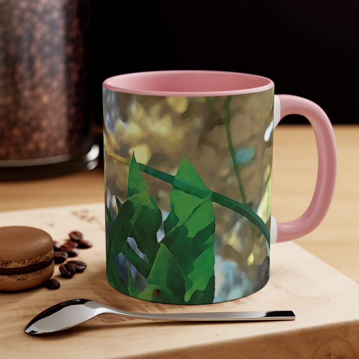 Mug 11oz - Flower of Calendula