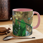 Mug 11oz - Flower of Calendula