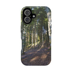 Magnetic Tough Phone Case - Forest (Variant 04)