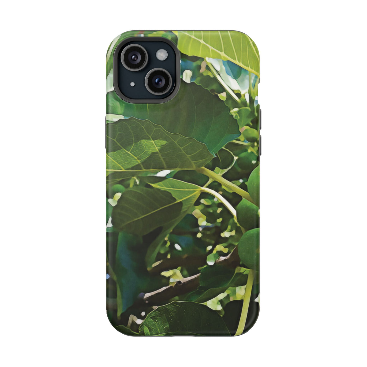 Magnetic Tough Phone Case - Fig's Plant