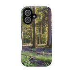 Magnetic Tough Phone Case - Forest (Variant 10)