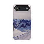 Magnetic Tough Phone Case - View from Mont Blanc (Variant 1)