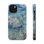 Magnetic Tough Phone Case - Sea (Variant 03)