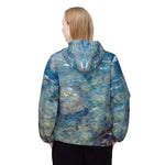 Windbreaker Jacket - Sea (Variant 03)