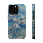 Magnetic Tough Phone Case - Sea (Variant 04)