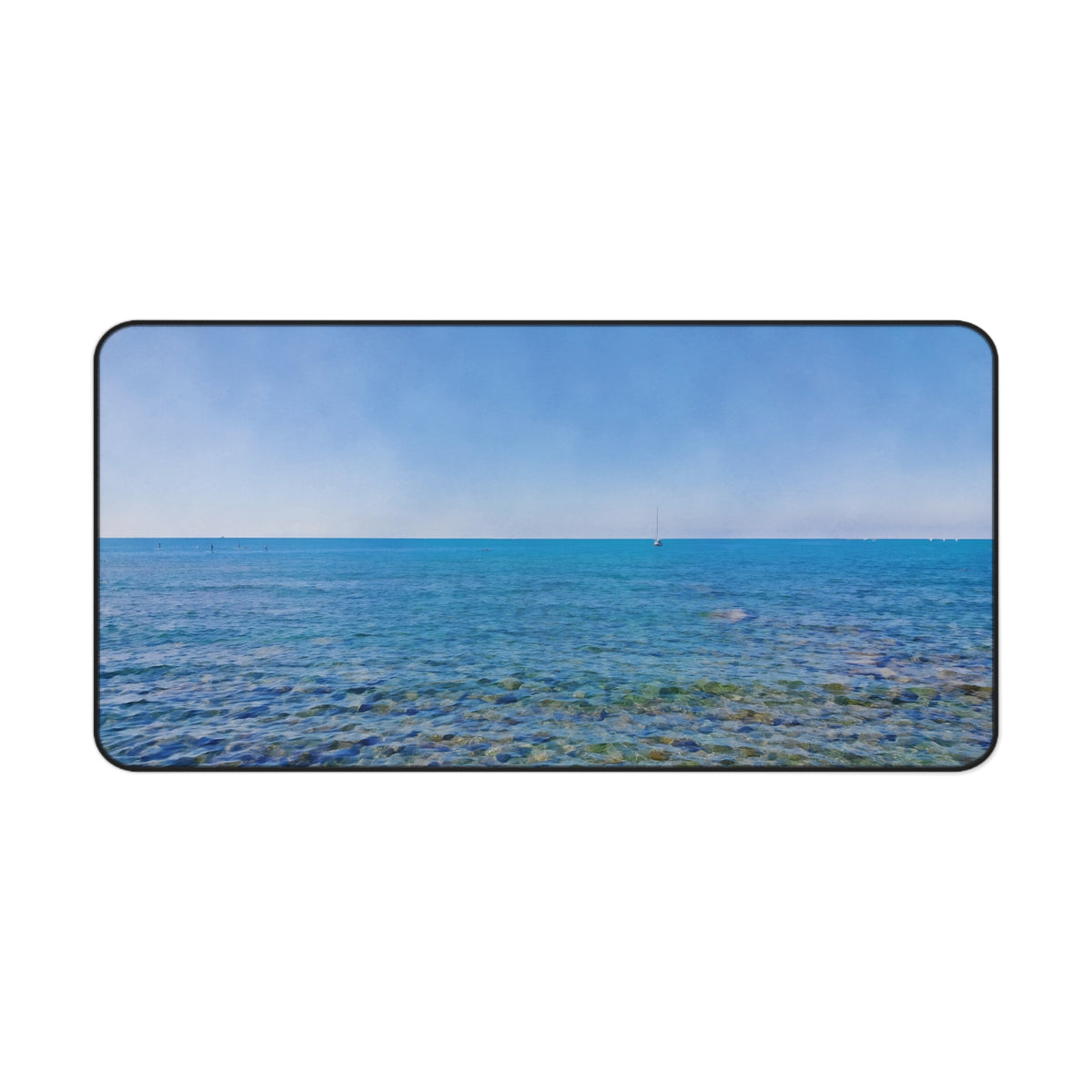 Desk Mat - Sea (Variant 02)
