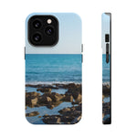 Magnetic Tough Phone Case - Sea (Variant 07)