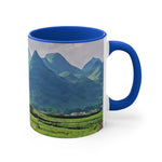 Mug 11oz - China's Guilin Hills