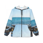 Windbreaker Jacket - Sea (Variant 04)