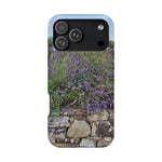 Magnetic Tough Phone Case - Flower of Lavender (Variant 1)