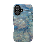 Magnetic Tough Phone Case - Sea (Variant 03)