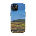 Magnetic Tough Phone Case - Tuscan Landscape (Variant 1)