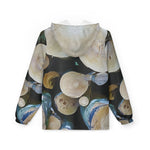 Windbreaker Jacket - Wooden Trunks (Variant 1)