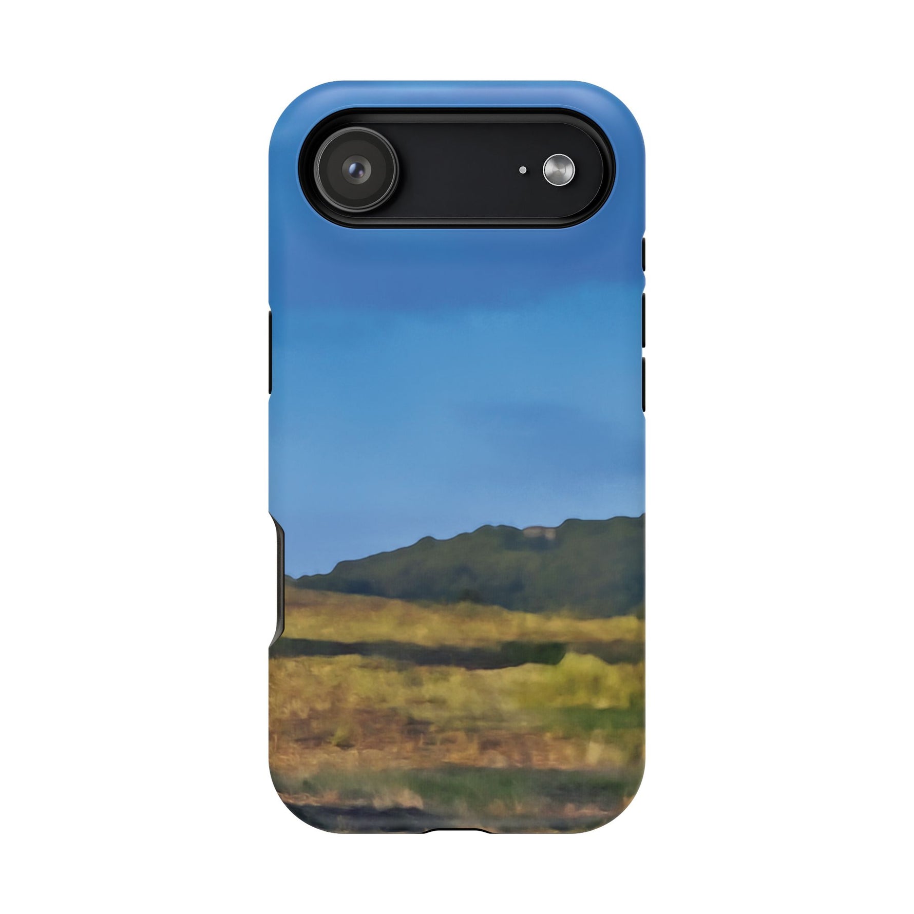 Magnetic Tough Phone Case - Tuscan Landscape (Variant 1)