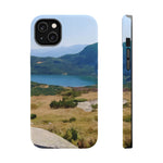 Magnetic Tough Phone Case - Rila Lakes (Variant 5)