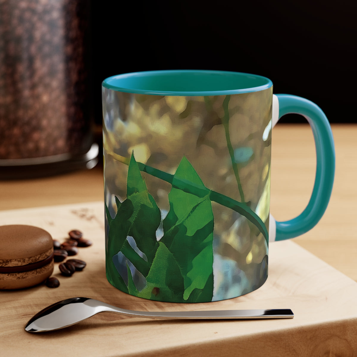 Mug 11oz - Flower of Calendula