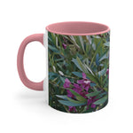 Mug 11oz - Flower of Oleander